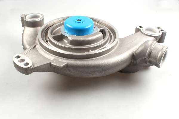 Pompă de apă, răcire motor 980923 GK